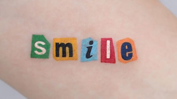 Liefhebbers van tatoeages komen weer volledig aan hun trekken (214)