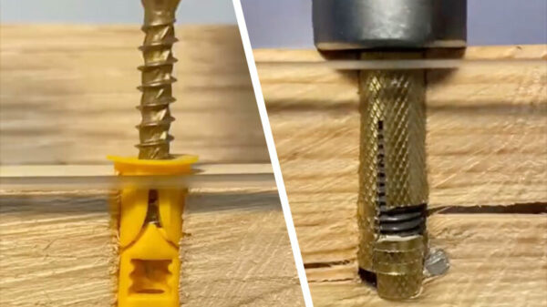 Skoften snelcursus: zo jank je wel/niet een schroef in de muur