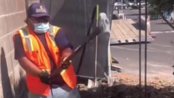 Jup, da's een knap zware hamer