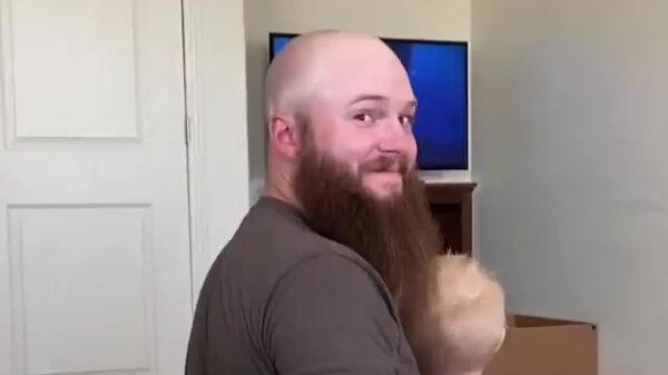 Waarom je op een zonnige dag geen petje op moet doen