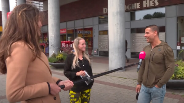 Nergens in Nederland worden zoveel natuurfilms gekeken als in Rotterdam