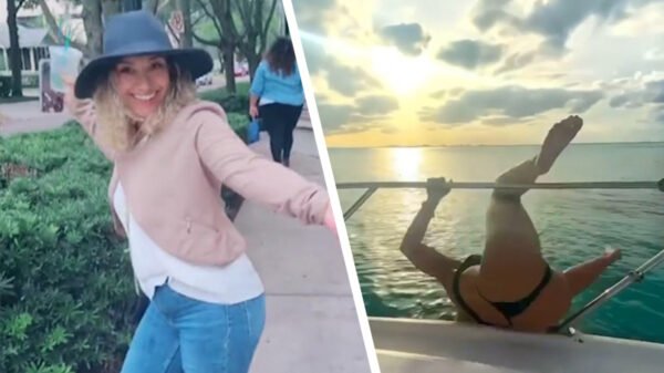 Alle fails van week 20 op een rij