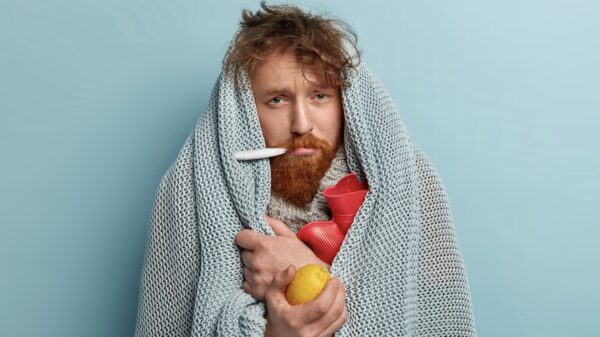 Eerste geval van Surinaamse variant coronavirus in Nederland opgedoken