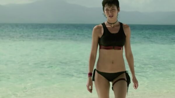 Nieuwe trailer La Casa de Papel