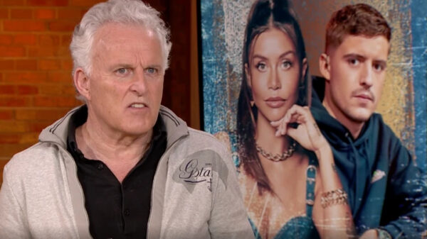 Uiteraard heeft ook Peterrrrrr R. de Vries een mening over Lil' Kleine-gate