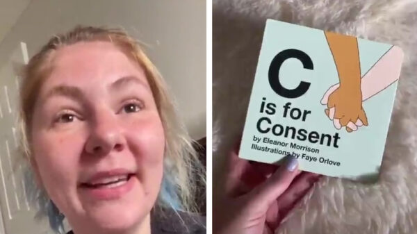 Je blanke zoontje opvoeden is in het Amerika van 2021 wel een ingewikkeld dingetje