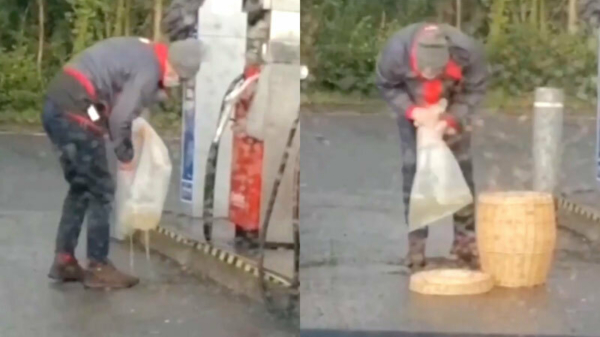 Meesterbrein heeft dé ideale vervanging voor een jerrycan