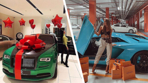 Rijkeluiskinderen laten op Instagram zien hoe verschrikkelijk zwaar ze het hebben