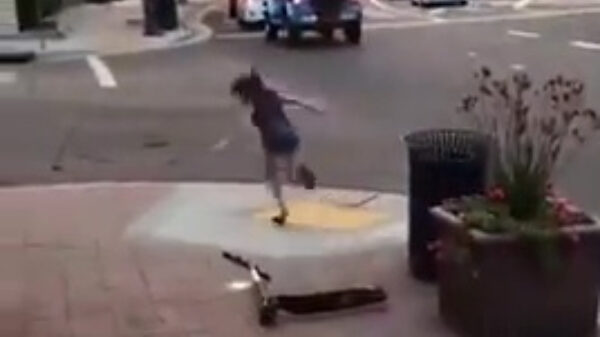 Vrouwen en snelheid blijken niet altijd compatible