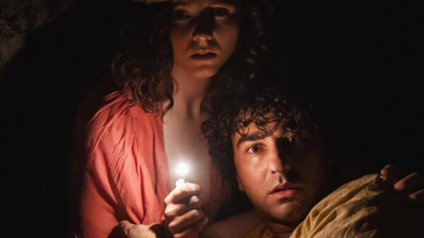 Nieuwe film van M. Night Shyamalan heet Old en belooft weer nachtmerries