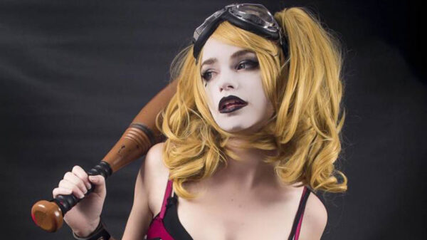 Deze cosplay-dames weten preciés hoe ze de aandacht moeten trekken