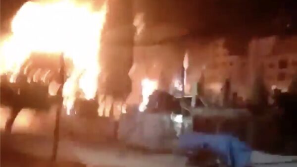 Opnieuw raketaanvallen tussen Israël en Gaza, zeker zeven mensen overleden