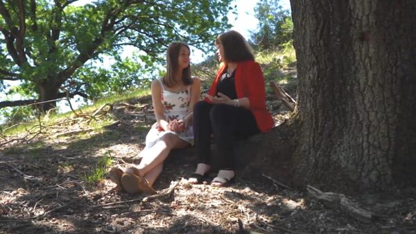 De muzikale monsterhit van de week: Mary van Baal - De Cirkel Van Mijn Leven