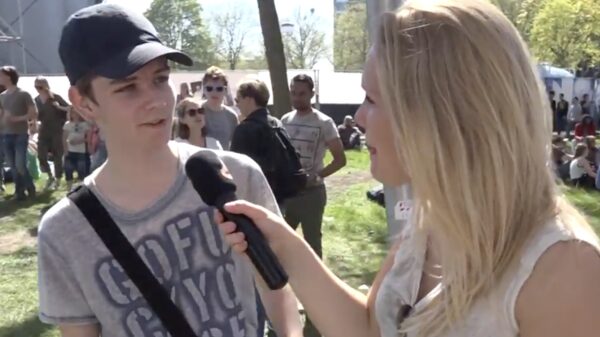 5 mei; wat vieren we dan ook alweer?