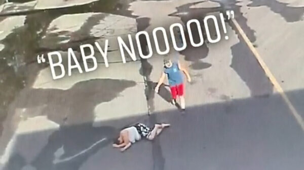 De onmogelijke liefde tussen methverslaafden Romeo en Julia