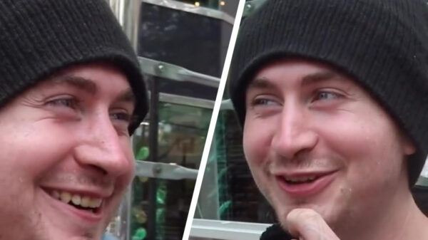 Van harte welkom bij het beste interview van dit jaar