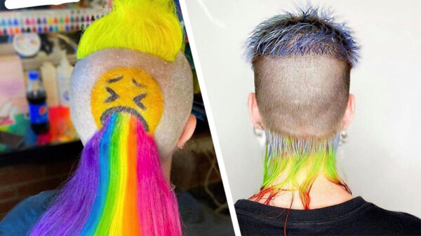 30 nieuwe belachelijke voorbeelden van "doe maar een kapseltje"