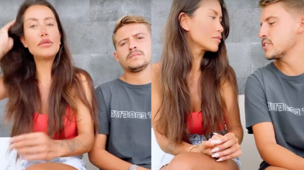 Jaimie Vaes & Lil' Kleine ontkennen fysiek geweld: "dit moet gewoon stoppen"