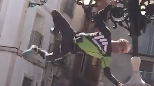 Alle fails van week 18 op een rij