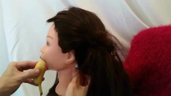 Deze zuigrobot maakt vrouwen in de toekomst overbodig