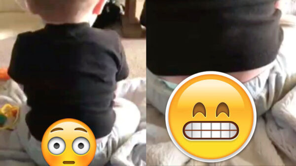 Een kleine waarschuwing voor iedereen die graag kinderen wil