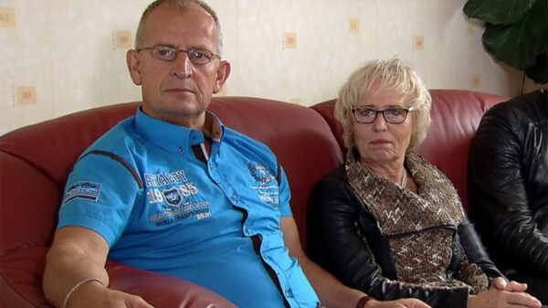 Oude doos: die keer dat Kees en Silvia wel een financieel adviseur konden gebruiken