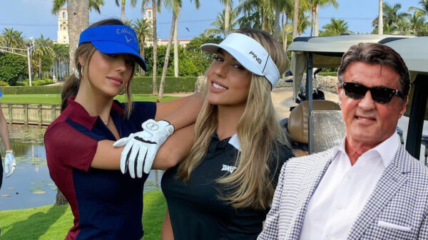 20 knappe dochters die allemaal een heeeel beroemde vader hebben