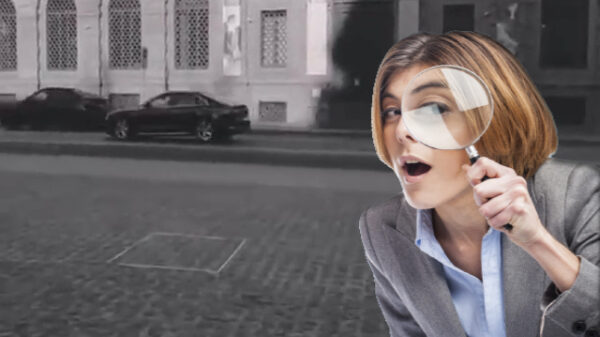 De wereld is knettergek: "liefhebber" betaalt €15.000 voor onzichtbaar kunstwerk