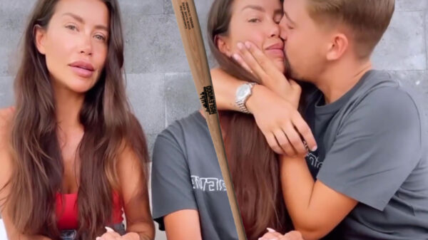 Volledige beelden statement Lil' Kleine en Jaimie Vaes nu ook uitgelekt