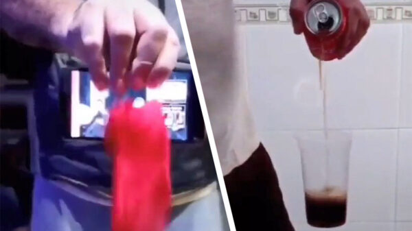 Oh, zit dat zó! Judas Klok onthult verschillende goocheltrucs