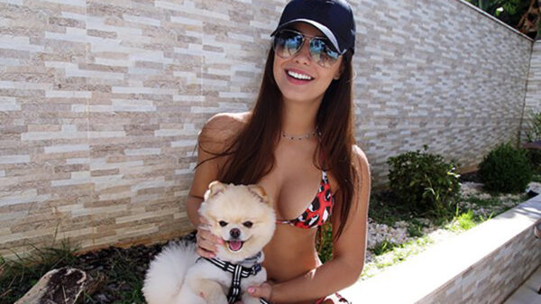 Deze dames laten hun schattige puppy’s maar al te graag aan je zien