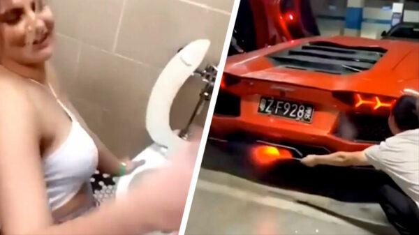 Alle fails van week 22 op een rij