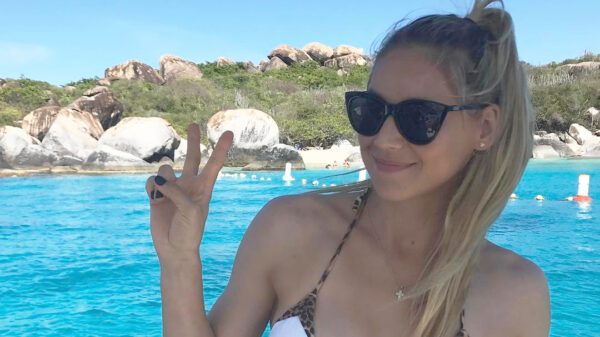 Hieperdepiep hotsjééeéeéé: Anna Kournikova wordt vandaag 40!