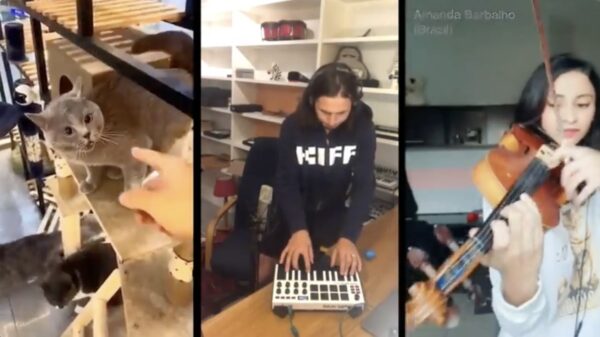 Goedemorgen: we beginnen het weekend met een kater