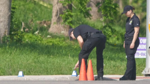 Canadees rijdt opzettelijk 4 moslims dood in bizarre haataanval