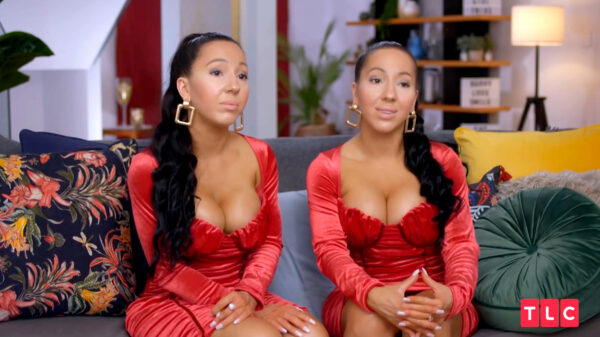 Uh oh, de 'extreme zusjes' Anna en Lucy willen moeder worden