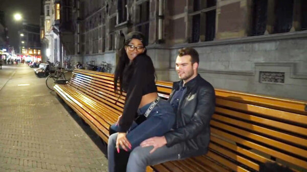 Nederlandse professionele natuursterretjes werken hun hete bucketlist af