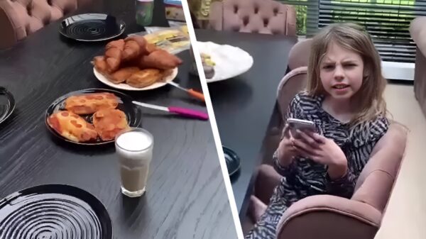 Andy van der Meijde bewijst nog maar eens de absolute meestertrol te zijn