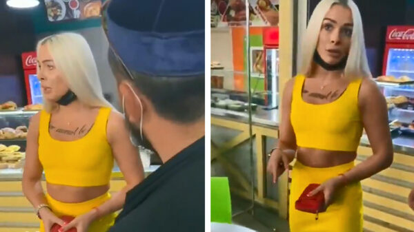 Restaurant in Kazachstan weigert klant omdat ze transgender is