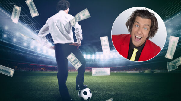 Treurig: KNVB pislink om Snollebollekes-reclame en stuurt brief naar de Jumbo