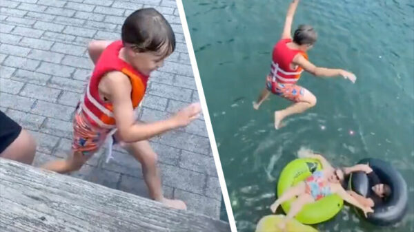 MAMA IK KOM ERAAN, VANGEN!