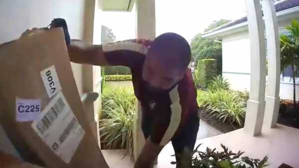 Het subtiele verschil tussen een FedEx- en een USPS-bezorger