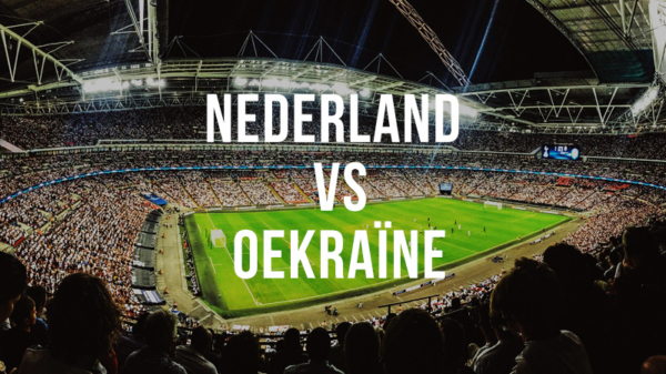 Het grote EK 2020 voorspeltopic: Nederland - Oekraïne. Place your bets!