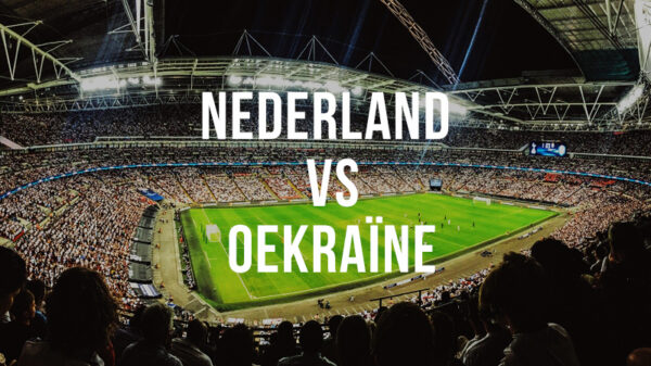 Het grote EK 2020 voorspeltopic: Nederland - Oekraïne. Place your bets!