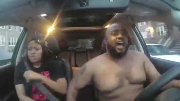 Als de beat er nét iets te hard inklapt