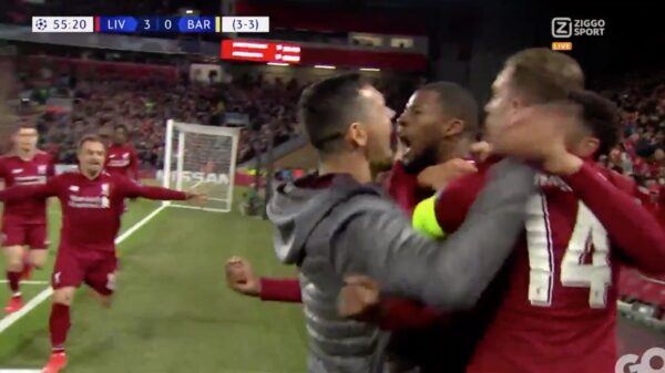 Wonderen bestaan: Liverpool schakelt Barcelona uit door met 4-0 te winnen!