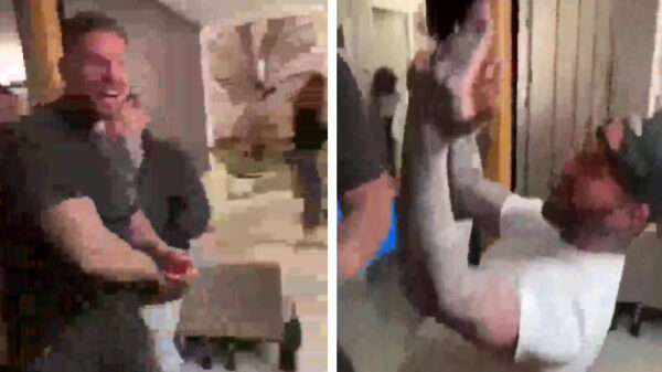 Ex on the Beach-deelnemers 'aan de snuif' in uitgelekte nepvideo