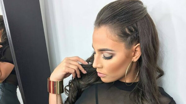 Dominante vrouwen in latex en leer hebben het weer voor het zeggen (24)