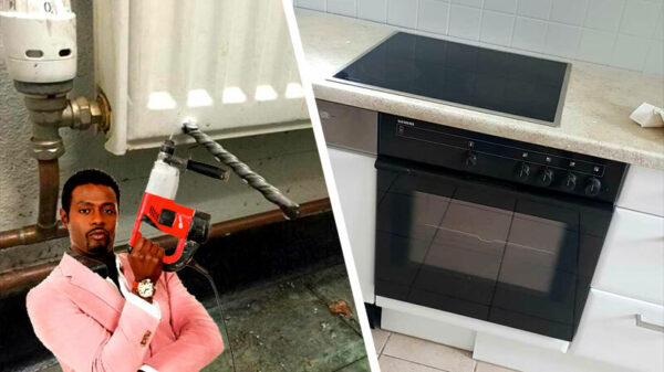 Help, mijn man is een prutser (19)