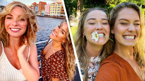 BN'er dump: social media updates die wél de moeite waard zijn (23)